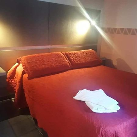 Hotel Xalo Σαν Χουάν Εξωτερικό φωτογραφία