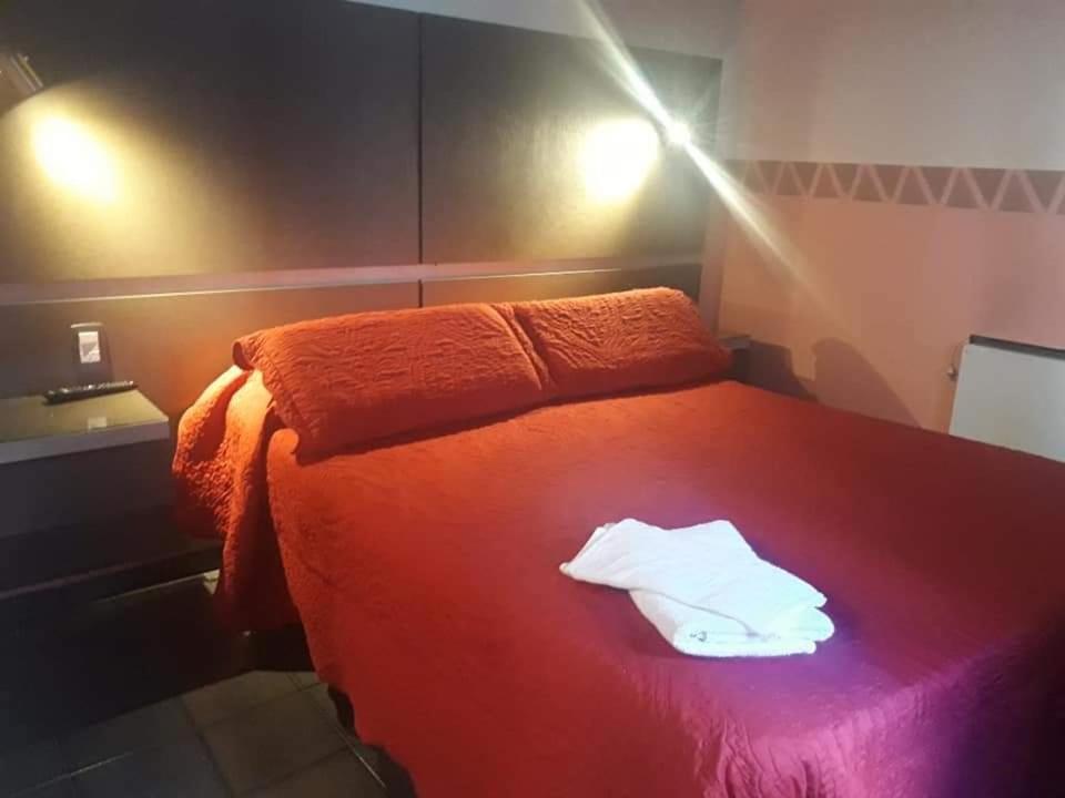 Hotel Xalo Σαν Χουάν Εξωτερικό φωτογραφία